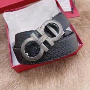 Salvatore Ferragamo belt